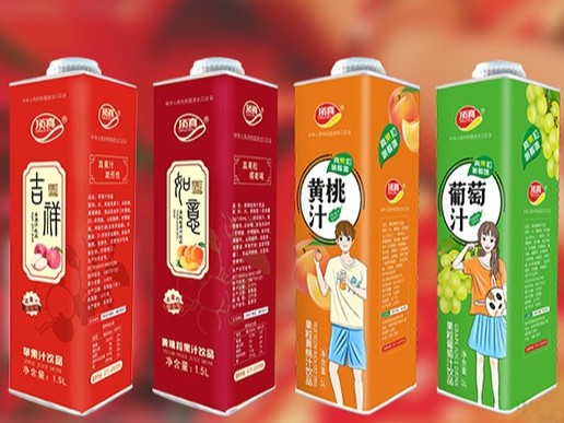 挖掘果汁賽道新機(jī)會(huì)，頂真果汁新品獲青睞！