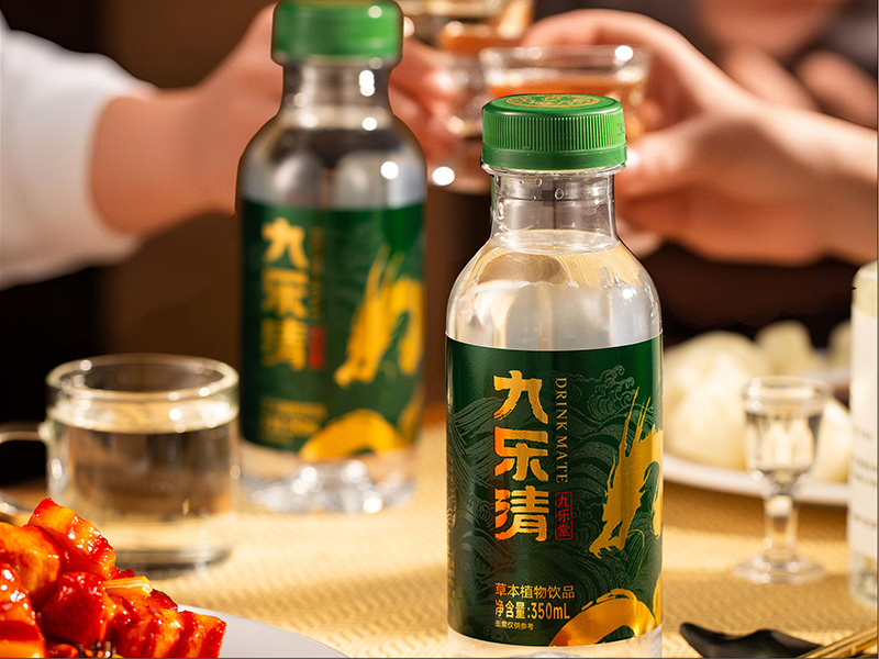 掘金萬億解酒市場，九樂清邀您共啟財(cái)富新藍(lán)海！